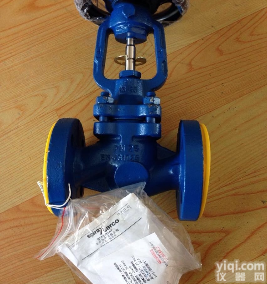 BSA1波纹管<em>截止阀</em>  供应<em>英国</em>斯派莎克BSA1波纹管<em>截止阀</em>