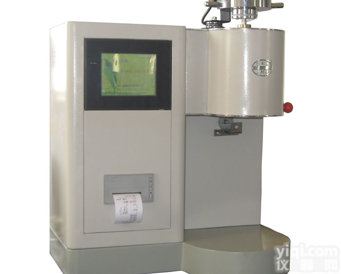 XNR－<em>400C</em>  <em>熔体</em>流动<em>速率</em>仪/ > <em>熔体</em>流动<em>速率</em>仪系列