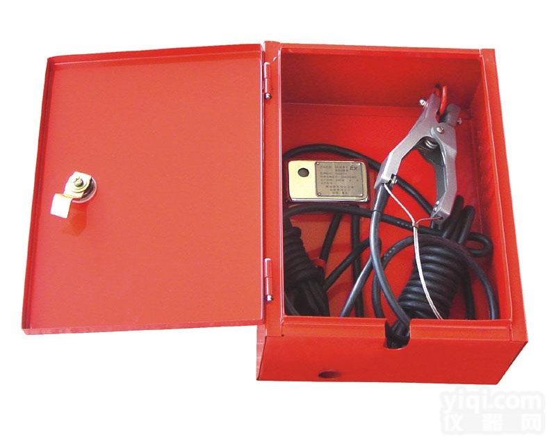 <em>油漆厂</em><em>防静电</em>接地报警仪