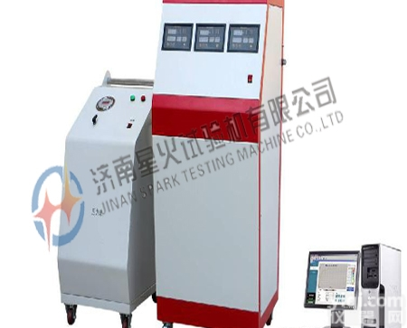 汽车软管耐压试验机Z新方案书，<em>刹车</em>管静<em>液压</em>试验机八大功能