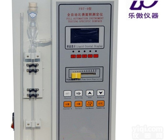 <em>FBT</em>-5<em>水泥</em>勃氏<em>比表面积仪</em>
