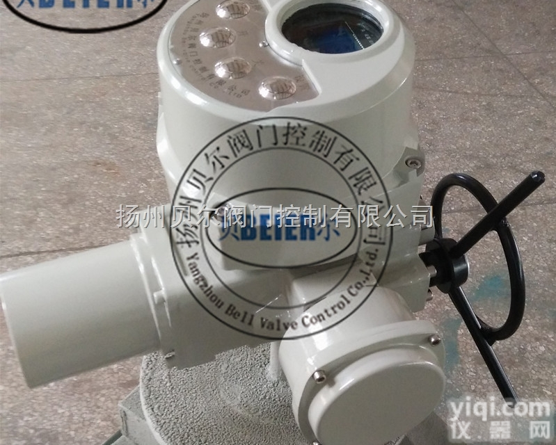DQW30-1  胶球清洗装置装球室用<em>电动</em>装置<em>电动</em><em>执行器</em><em>电动</em><em>执行机构</em>