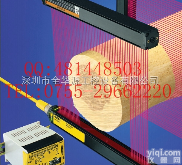 MAHR38A  BANNER<em>邦纳</em> 检<em>测光</em>幕 MAHR38A