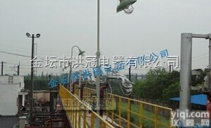 SBD3107  隔爆型立<em>杆式</em>应急防爆灯/<em>护栏</em>式防爆<em>金卤灯</em>