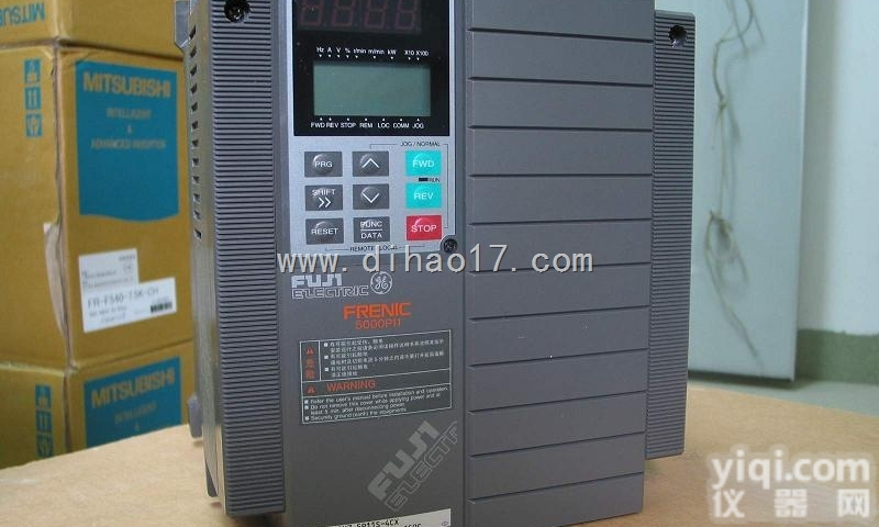 <em>富士变频器</em>上海维修ZX，<em>富士变频器</em>怎么收费