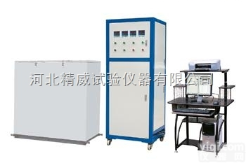 XGY-16管材<em>耐压</em><em>爆破试验</em>机精威试验仪器石家庄