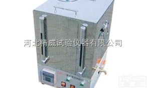 HS-3型<em>沥青</em><em>抽提</em><em>三氯乙烯</em>回收仪