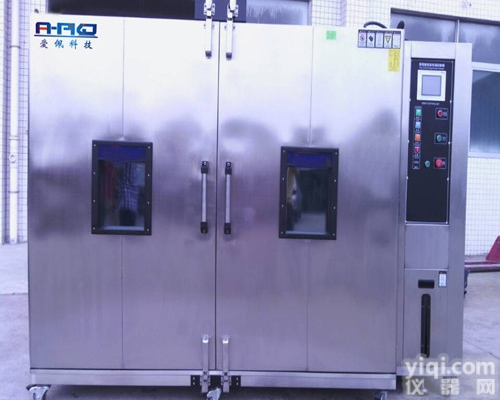 AP-HX  快速<em>温变</em>高<em>低温</em>交变湿热<em>试验箱</em>｜杭州高温高湿的<em>试验箱</em>｜<em>低温</em>交变试验机