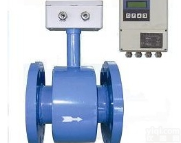 OPUS-LDF  <em>分体式电磁流量计生产厂家</em>-OPUS流量计原理