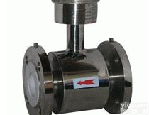 OPUS-LDE  国产电磁流量计厂家-全不锈钢电磁流量计价格