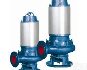 JYWQ型  <em>自动</em>搅匀<em>潜水</em><em>排污泵</em>|搅匀<em>排污泵</em>