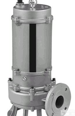 WQP型  <em>不锈钢</em>无堵塞潜水<em>排污泵</em>|<em>不锈钢</em><em>污水泵</em>
