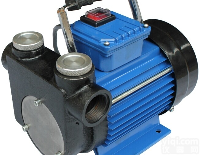 DYB型  两相电动自吸<em>油泵</em>|<em>便携式</em><em>油泵</em>