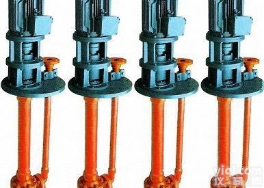 FSY型  <em>玻璃钢</em>液下<em>离心泵</em>|液下化工泵