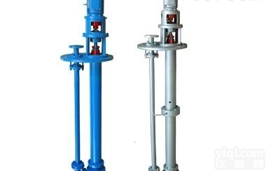 FY型  化工<em>液下泵</em>|耐腐蚀<em>液下泵</em>