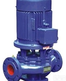 ISG型  <em>立式</em><em>管道泵</em>|管道<em>循环泵</em>