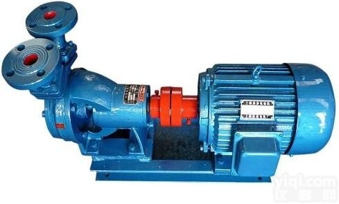 W型  <em>单级</em><em>悬臂</em>式<em>旋涡泵</em>