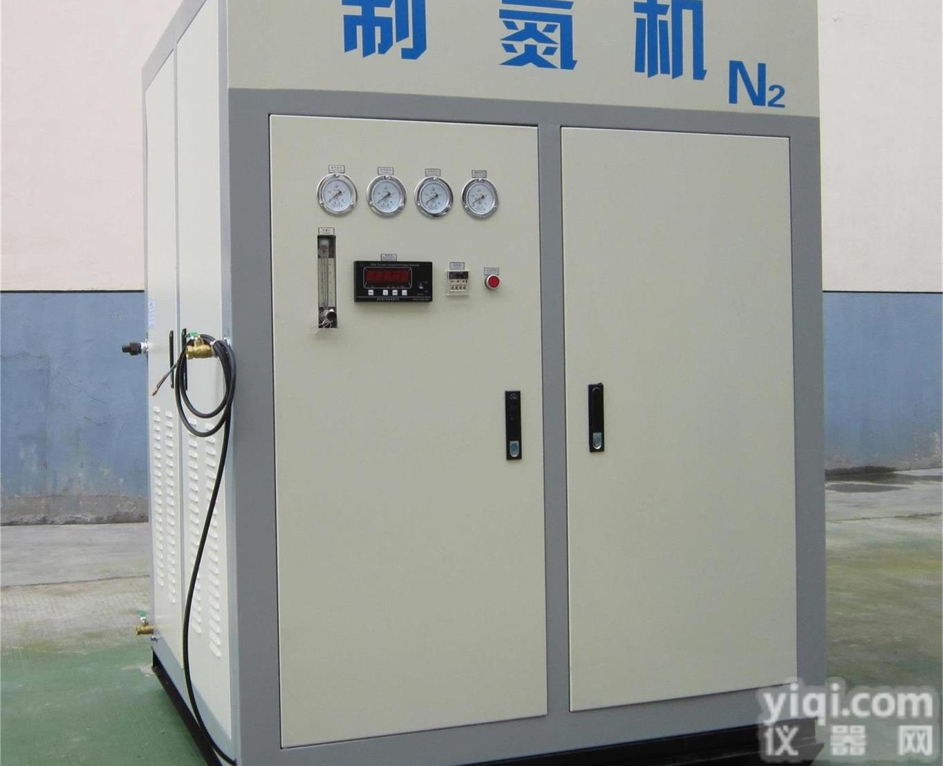 TY-25  供应气辅行业专用PSA<em>制氮机</em>、制氮<em>设备</em>