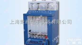 CXW-6  <em>杭州</em>粗纤维测定仪,<em>湖州</em><em>宁波</em>粗纤维测定仪