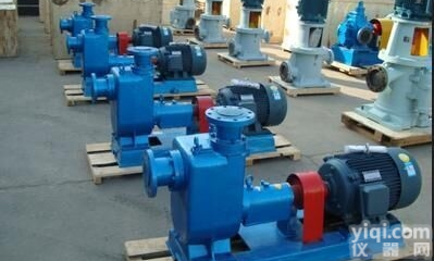 龙都泵业 <em>专业生产</em>销售 CYZ<em>系列</em>船用自吸式离心泵 排量大 效率高