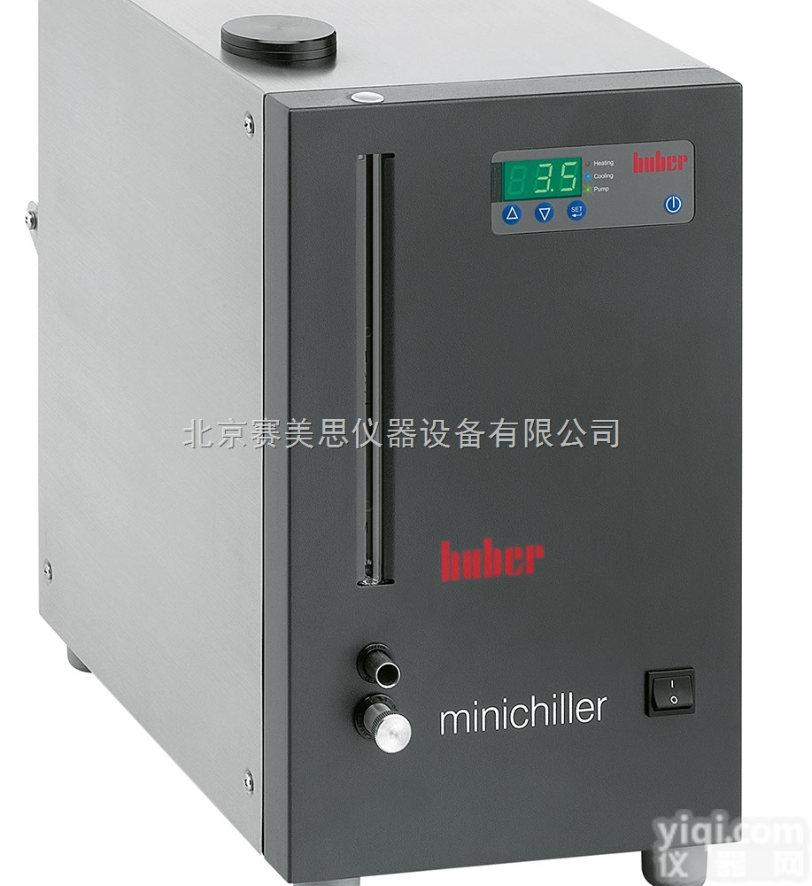 <em>Minichiller</em> <em>300</em> OLÉ  <em>制冷</em>机<em>Minichiller</em> <em>300</em> OLÉ