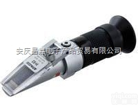 手持式<em>折射计</em>N-3E、 58.0～90.0%  高浓度<em>糖度</em><em>折射仪</em>
