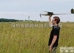 无人机DT-18<em>矿区</em>监测（<em>矿区</em>夜晚检测，以控制非法操作）