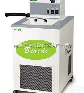 BD-GDH系列  <em>哈尔滨</em>高精度<em>低温</em><em>恒温槽</em>