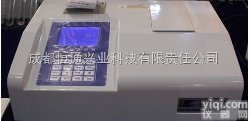 <em>COD</em>快速<em>测定仪</em> 实验室<em>智能</em>型 5B-3C型（V7）,<em>COD</em><em>测定仪</em>