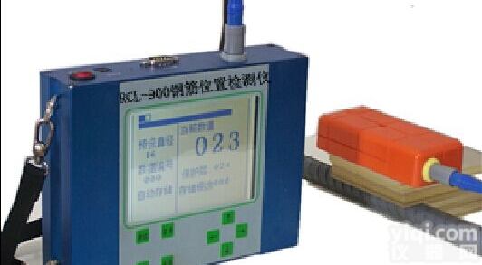 连云港<em>钢筋</em>位置<em>检测仪</em> 博特RCL-900<em>混凝土</em><em>钢筋</em><em>检测仪</em>