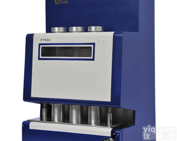 FT630  上海FT630<em>索氏</em>自动<em>提取</em>脂肪仪 广州FT630<em>索氏</em>自动<em>提取</em>脂肪仪