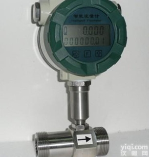 DT-LWQE  螺纹安装电池供电涡轮流量计  螺纹安装电池供电涡轮流量计价格