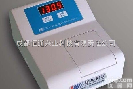 COD<em>快速</em><em>测定仪</em> 简单<em>经济型</em> 5B-3F型