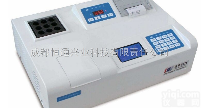 <em>COD</em>快速<em>测定仪</em>, 简单<em>经济型</em> 5B-3A,<em>经济型</em><em>COD</em><em>测定仪</em>