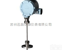 <em>防爆</em>型<em>一体化</em>温度<em>变送器</em>