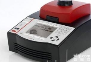 <em>德国</em>耶拿  PowerCycler <em>Gradient</em> SL<em>梯度</em>PCR仪