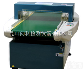 YM-600  <em>输送</em><em>带式</em><em>检针机</em>