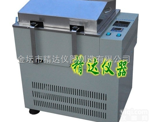 JDS-EA  恒速<em>数显冷冻水浴恒温振荡器</em>