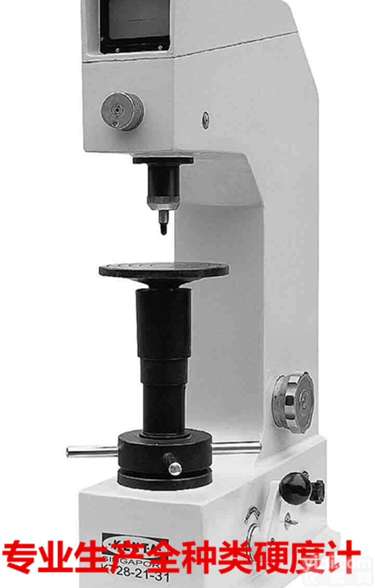 HBRV-187.5  <em>莱州</em><em>洛克</em>布洛维<em>硬度计</em> 用的住的机器才是好机器 <em>莱州</em><em>洛克</em> 好机器 好质量