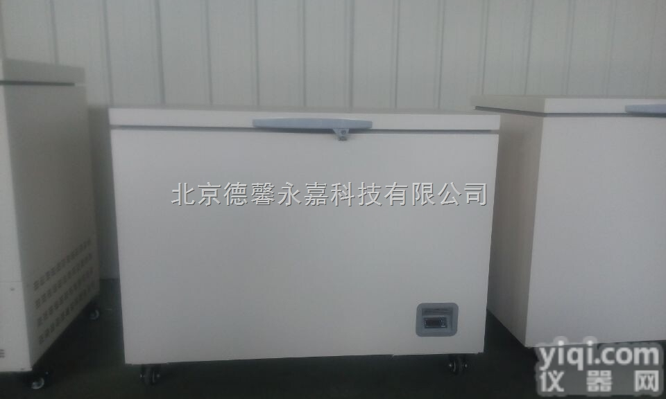 DW-60-W216  永佳-60℃低温无氟<em>冰箱</em>、标本<em>冰箱</em>、电子材料<em>实验</em><em>冰箱</em>