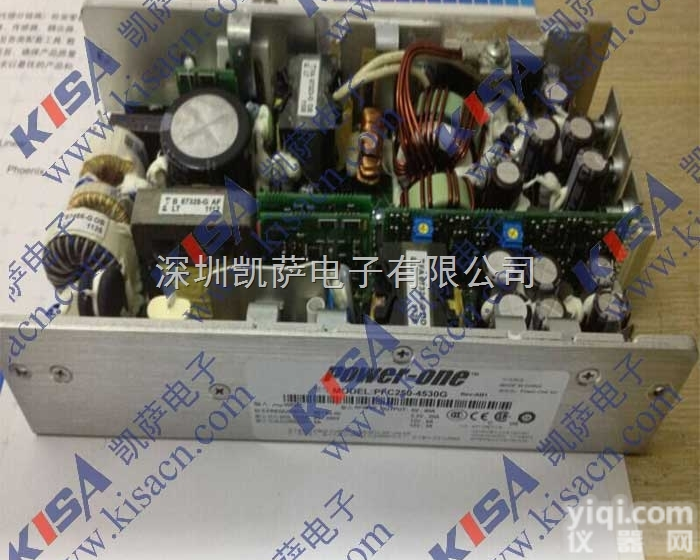 PFC250-4530G  进口原装Bel <em>Power</em>/<em>Power</em>-One <em>开关电源</em> 凯萨代理销售...