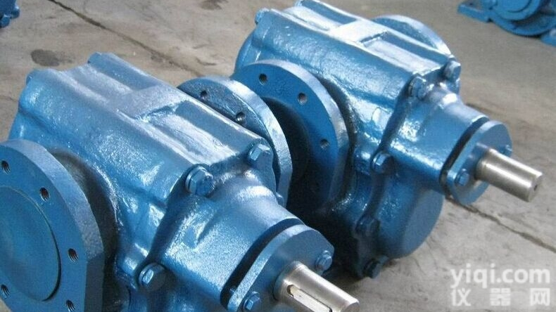 供应ZYB渣<em>油泵</em>-重油<em>齿轮泵</em> 龙都重油<em>齿轮泵</em> 增压燃<em>油泵</em>