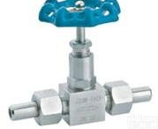 J21W  <em>上海</em><em>针型阀</em>生产专家-<em>上海</em>巴阀-外螺纹<em>针型阀</em>