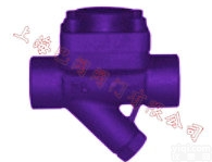 CS16H  <em>上海</em><em>疏水阀</em>生产专家-<em>上海</em>巴阀-膜盒式<em>疏水阀</em>