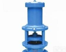 H742X-10  <em>上海</em><em>排泥阀</em>生产专家-<em>上海</em>巴阀-气动<em>池底</em><em>排泥阀</em>