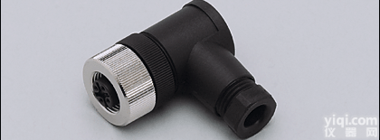 E11658  <em>德国</em>易福门<em>IFM</em>可接线<em>插头</em>E11658