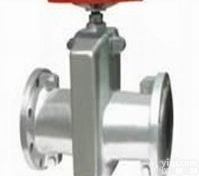 GJ41X-10  上海<em>管夹阀</em>生产专家-上海巴阀-<em>铸铝</em><em>管夹阀</em>