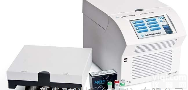 <em>SureCycler</em> <em>8800</em>  Agilent <em>SureCycler</em> <em>8800</em> <em>梯度</em>PCR仪