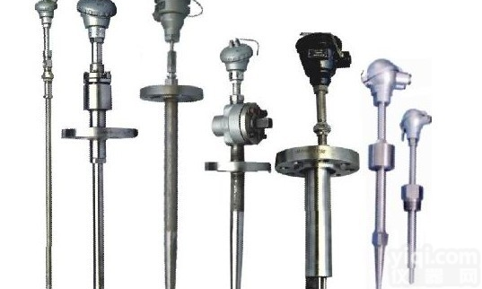 <em>高炉热风炉热电偶WRST-234RF</em>