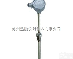 螺纹式<em>防爆</em>型<em>一体化</em>温度<em>变送器</em>